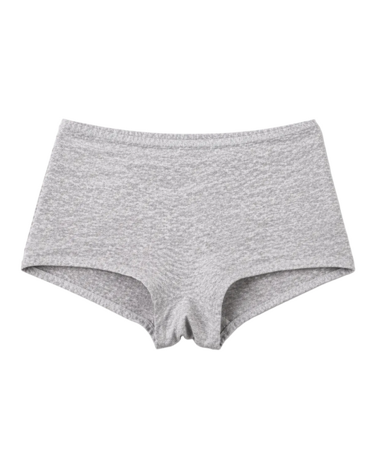heather grey