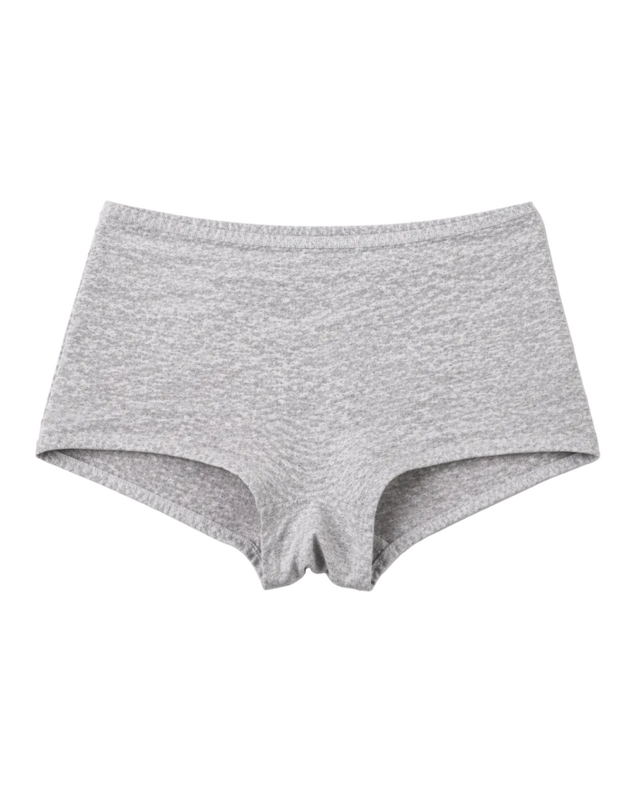 heather grey
