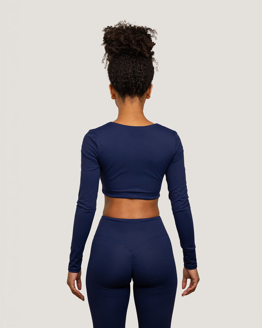 navy