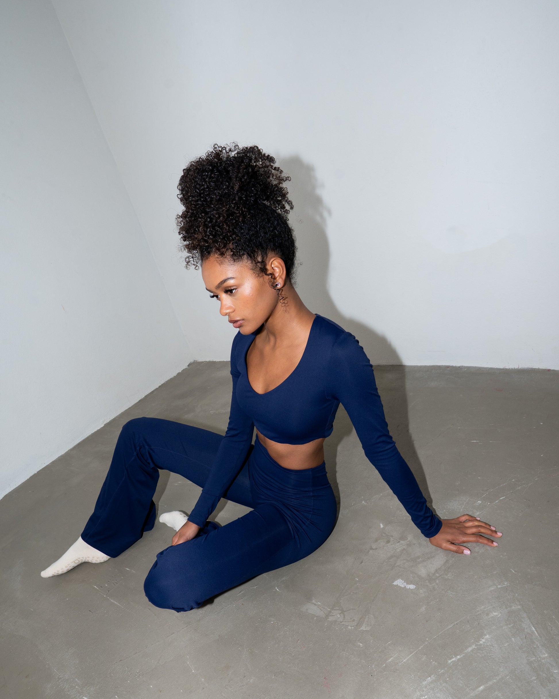 navy