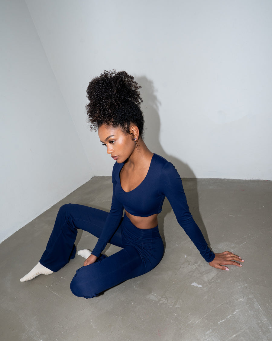 navy