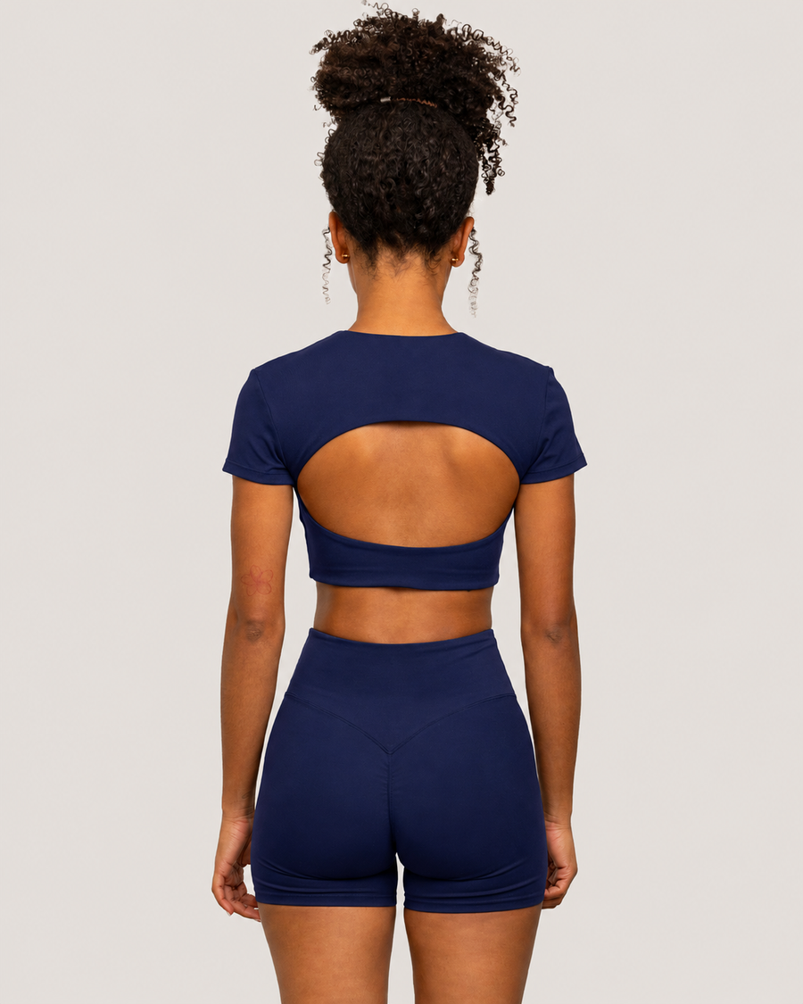 navy