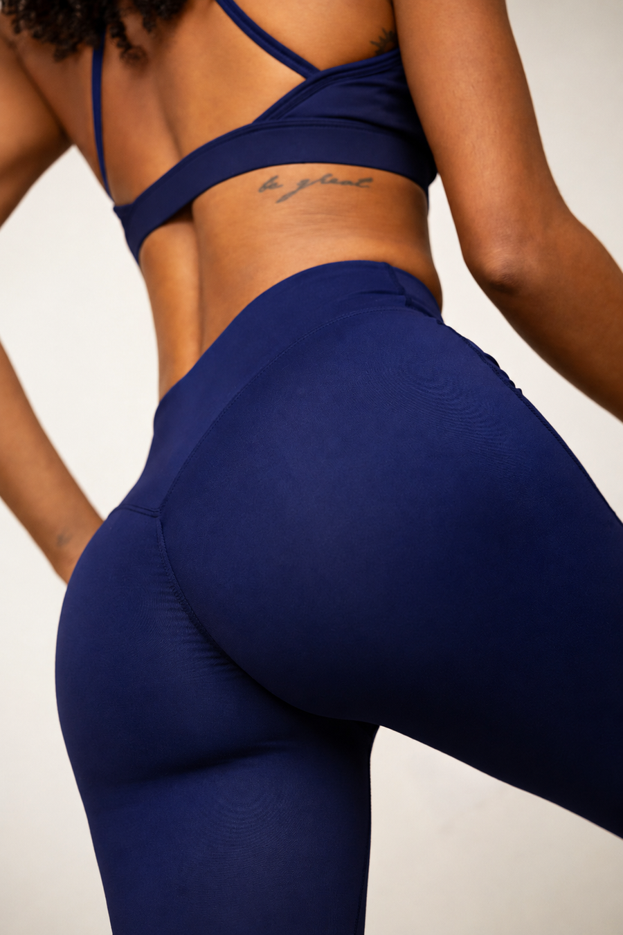 navy